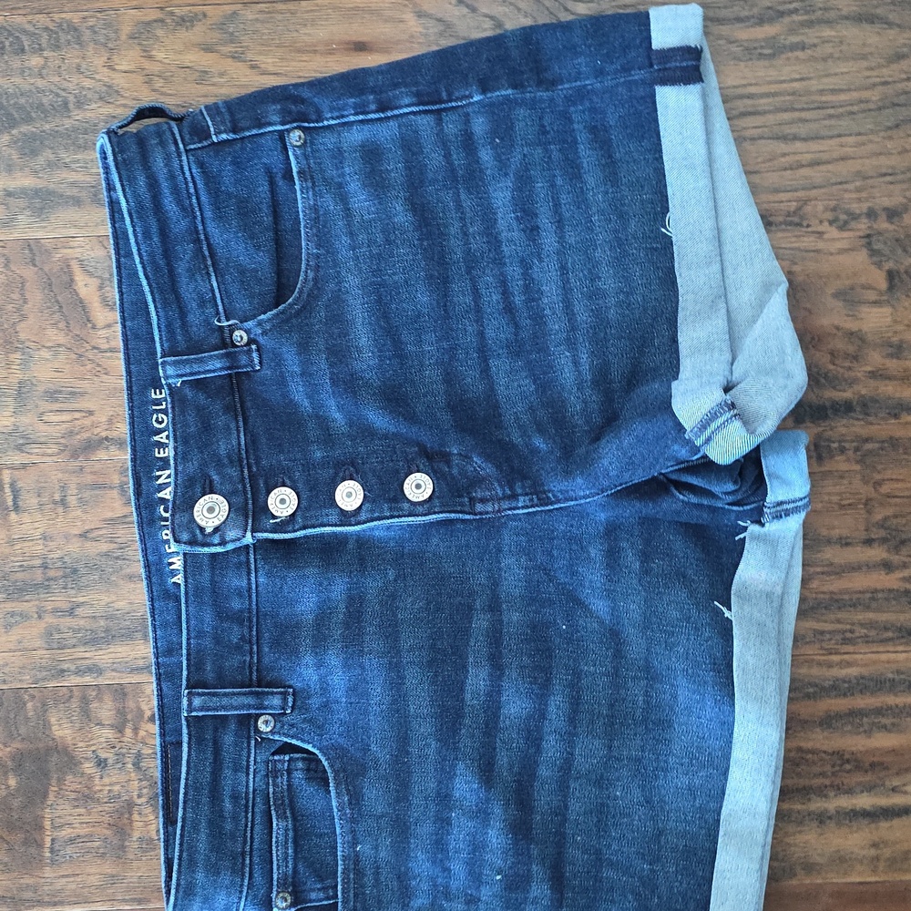 American Eagle Dream Short, Midi - 16